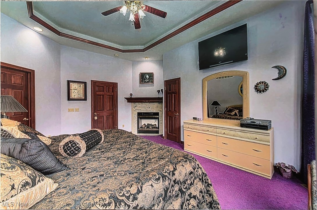6419 S Rim Circle, Valley City, Ohio image 25