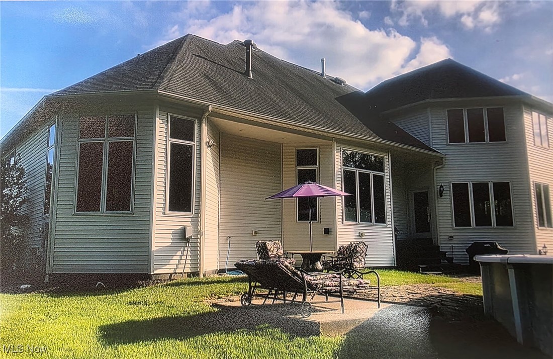6419 S Rim Circle, Valley City, Ohio image 6