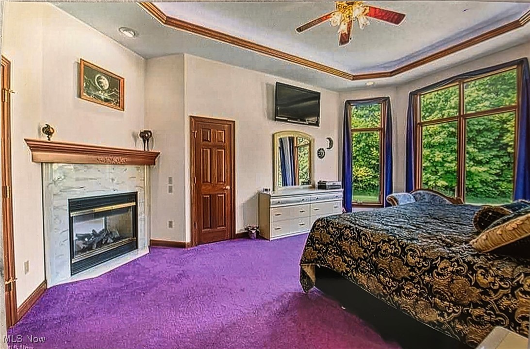 6419 S Rim Circle, Valley City, Ohio image 27