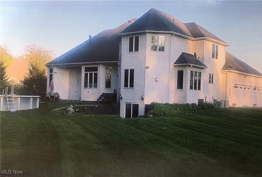 6419 S Rim Circle, Valley City, Ohio image 3