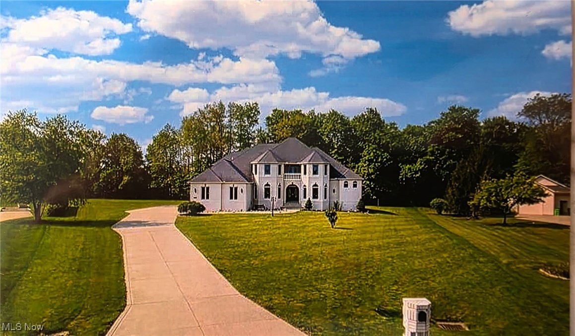 6419 S Rim Circle, Valley City, Ohio image 13