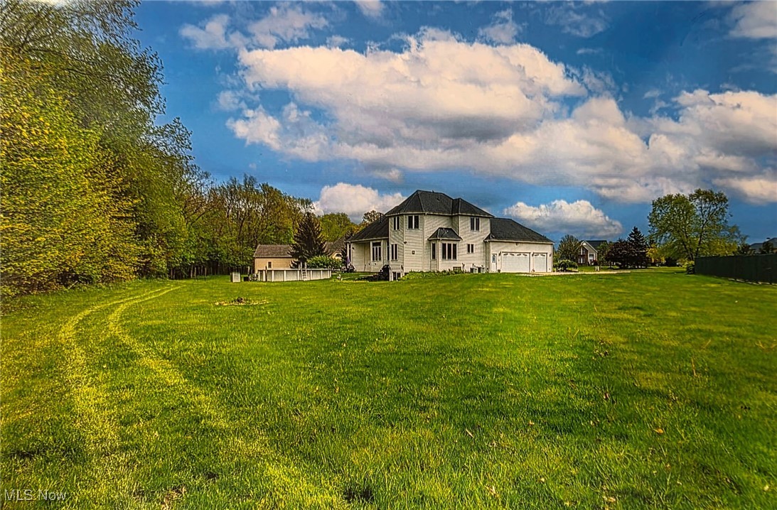 6419 S Rim Circle, Valley City, Ohio image 5