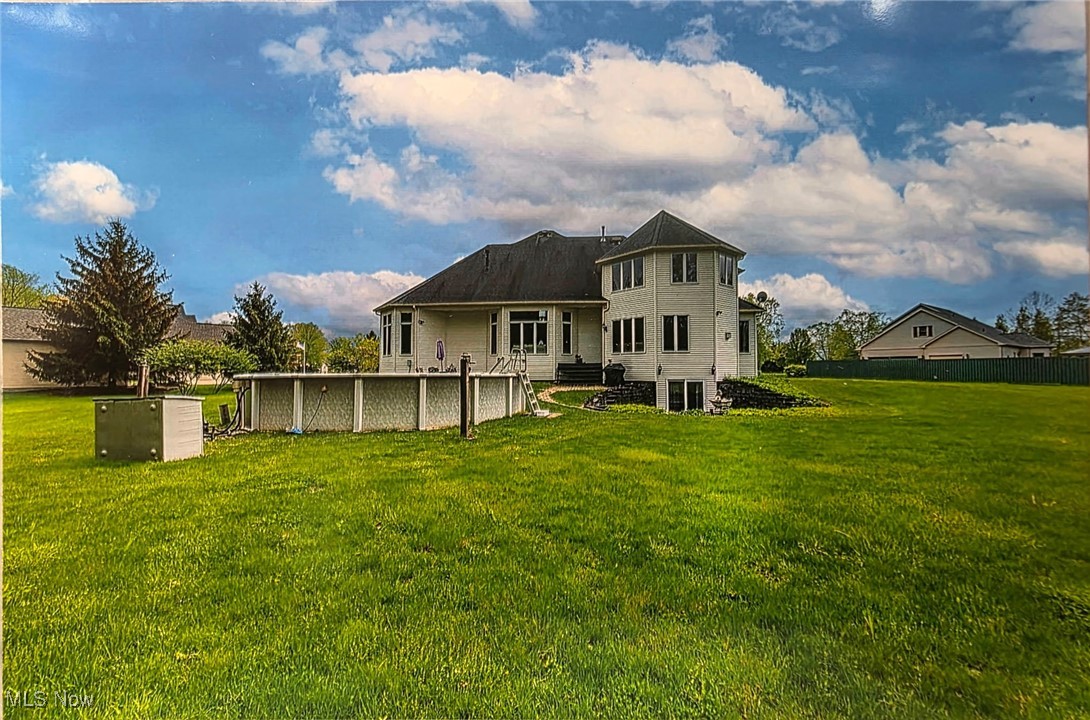 6419 S Rim Circle, Valley City, Ohio image 9