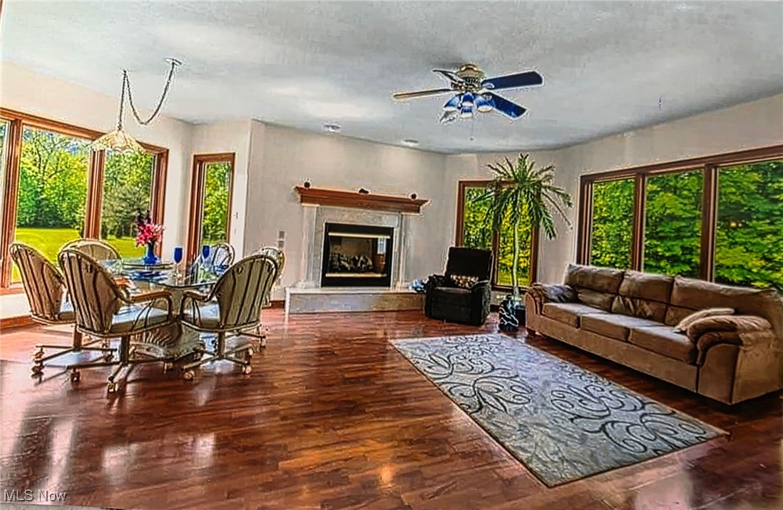 6419 S Rim Circle, Valley City, Ohio image 20
