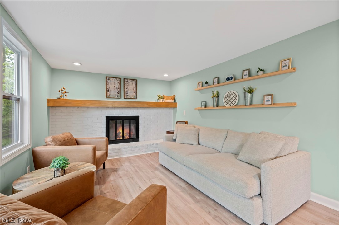 Falling Oaks - Residential