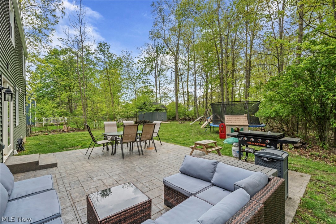 Falling Oaks - Residential