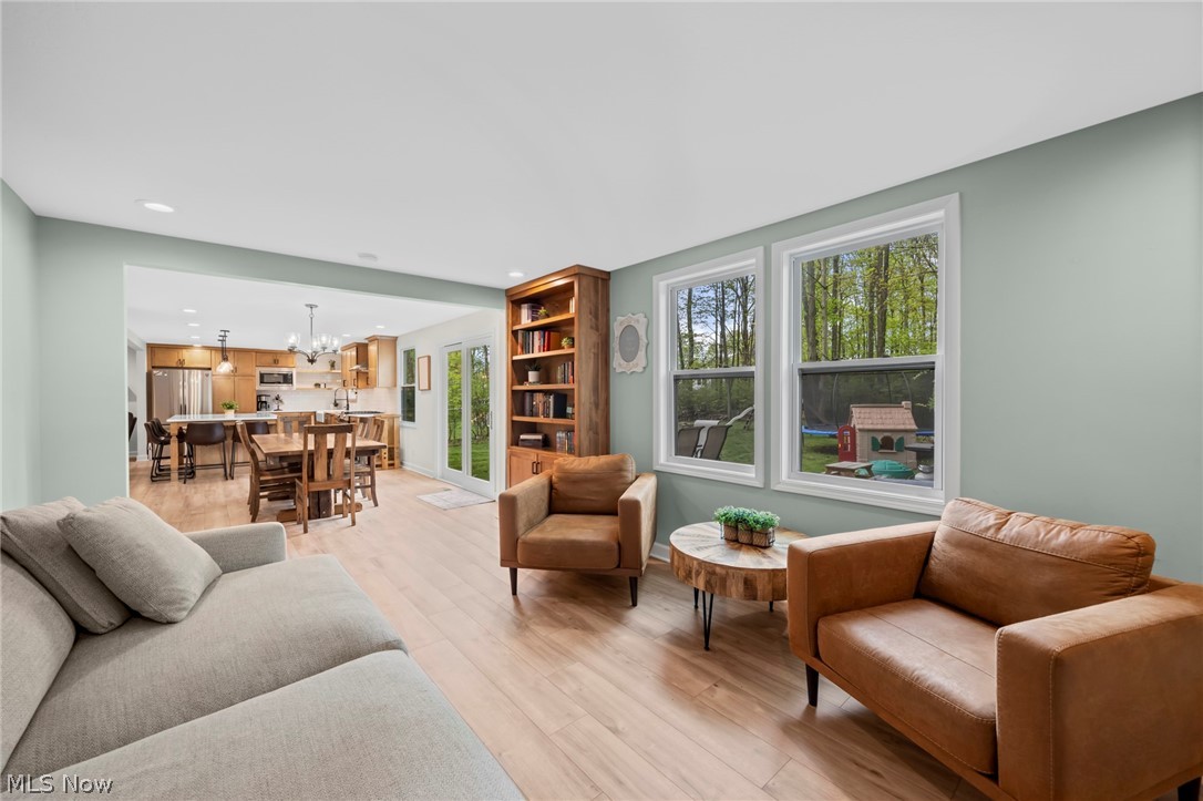 Falling Oaks - Residential