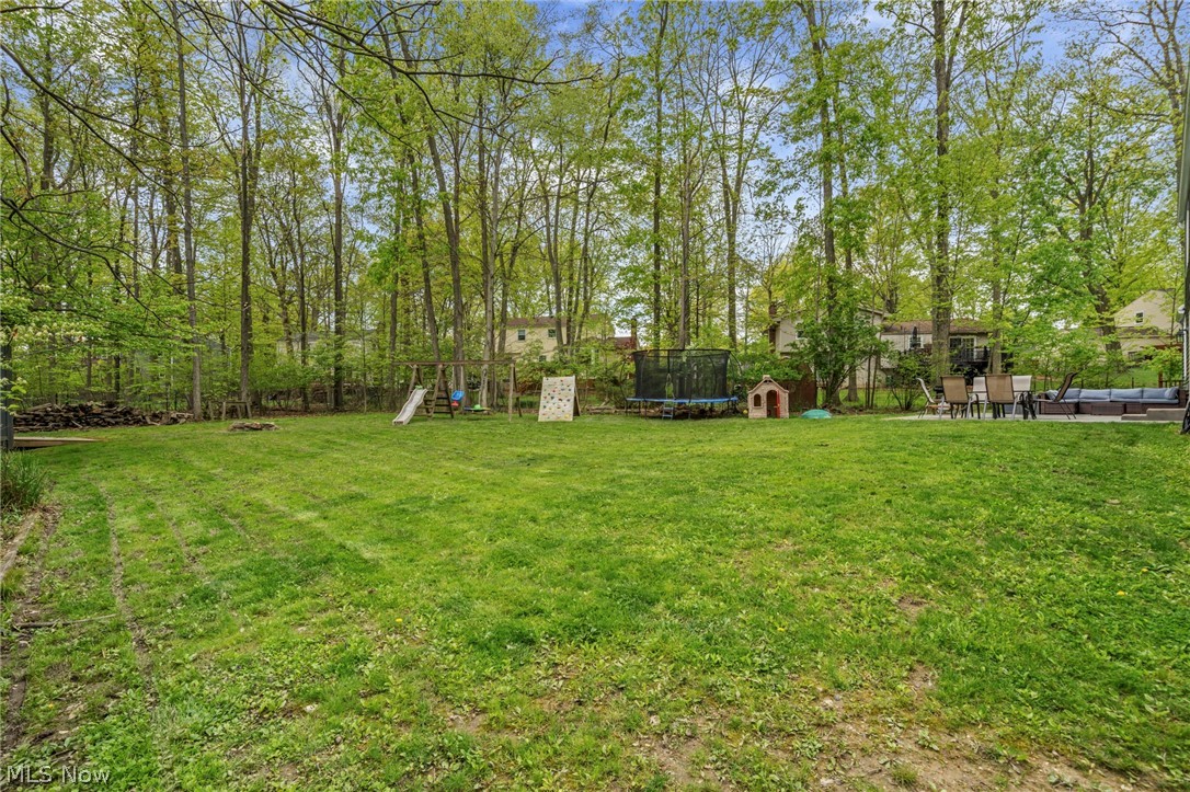 Falling Oaks - Residential