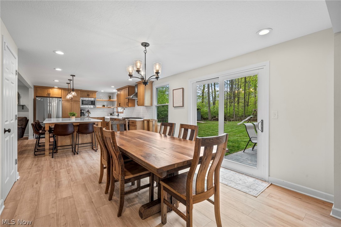 Falling Oaks - Residential