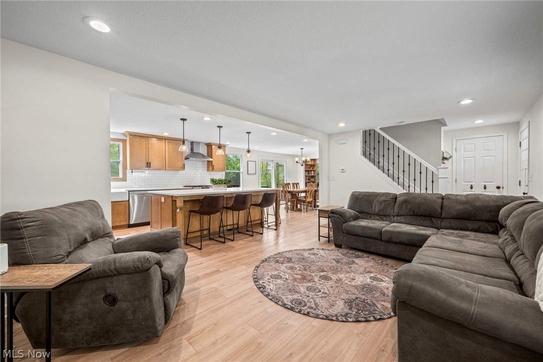 Falling Oaks - Residential