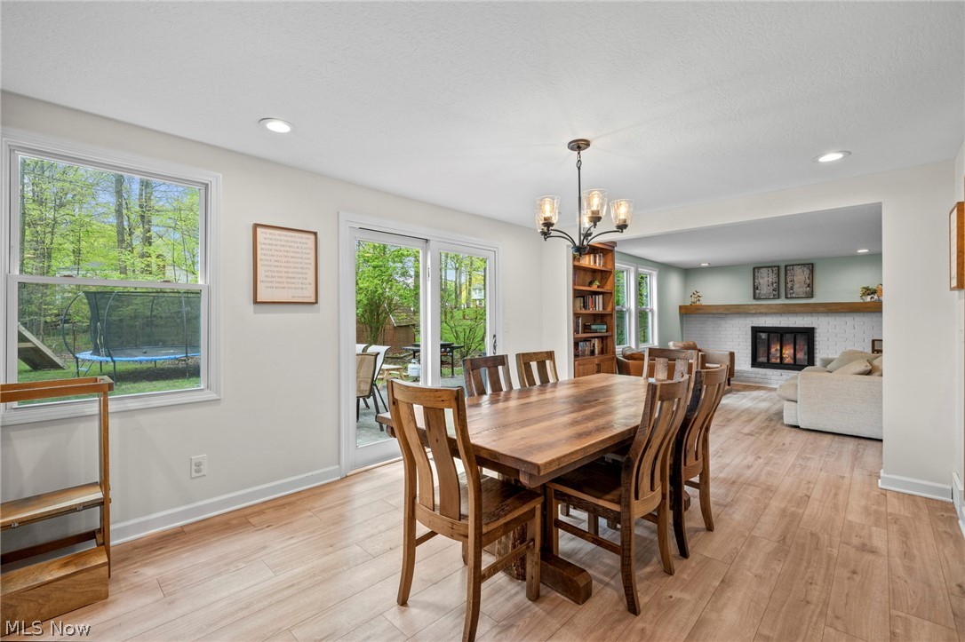 Falling Oaks - Residential