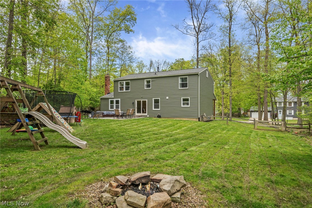 Falling Oaks - Residential