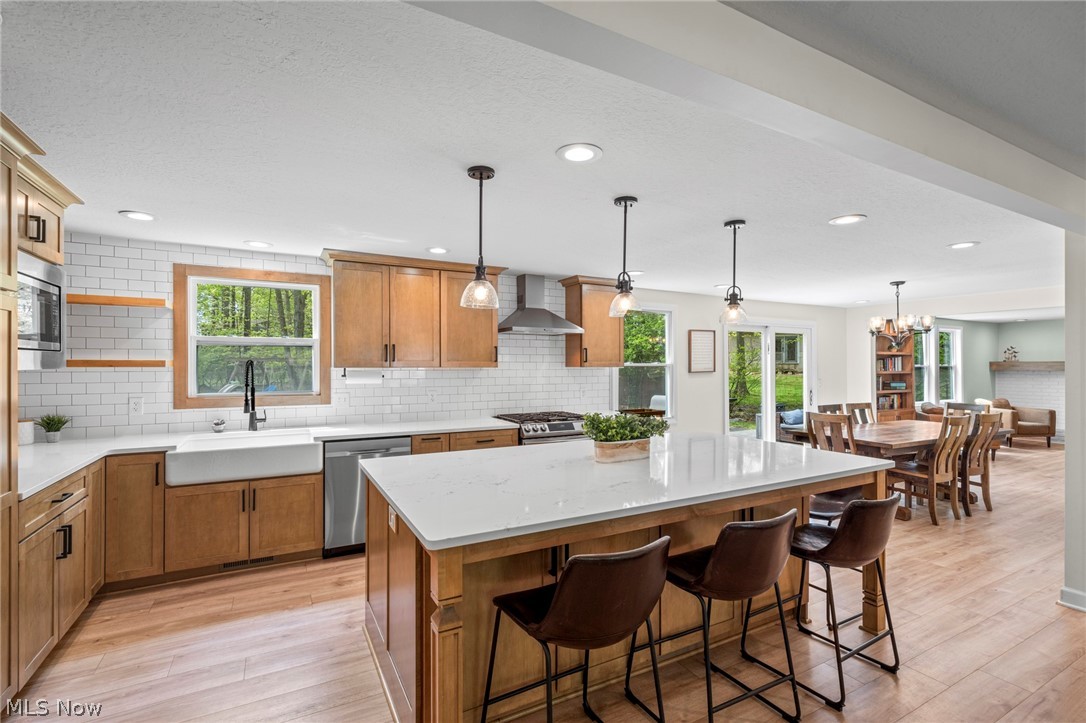 Falling Oaks - Residential