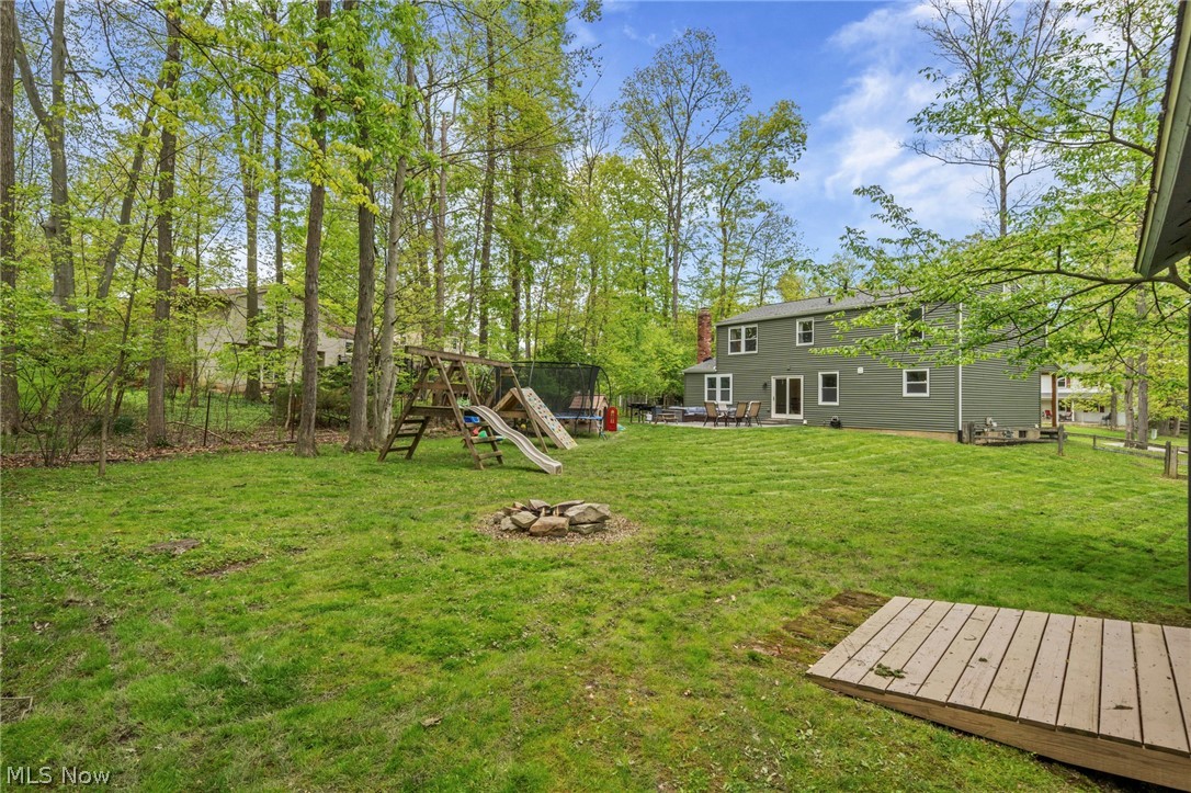Falling Oaks - Residential