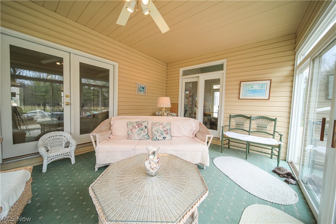 Creekview - Residential