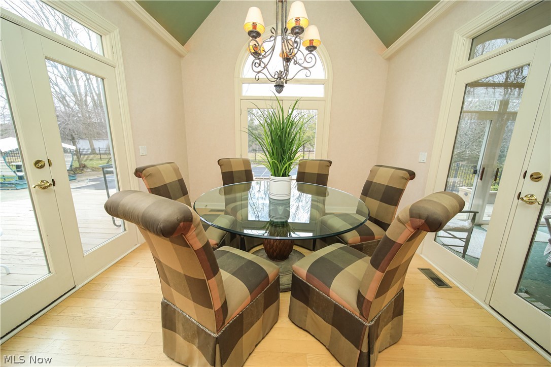 Creekview - Residential