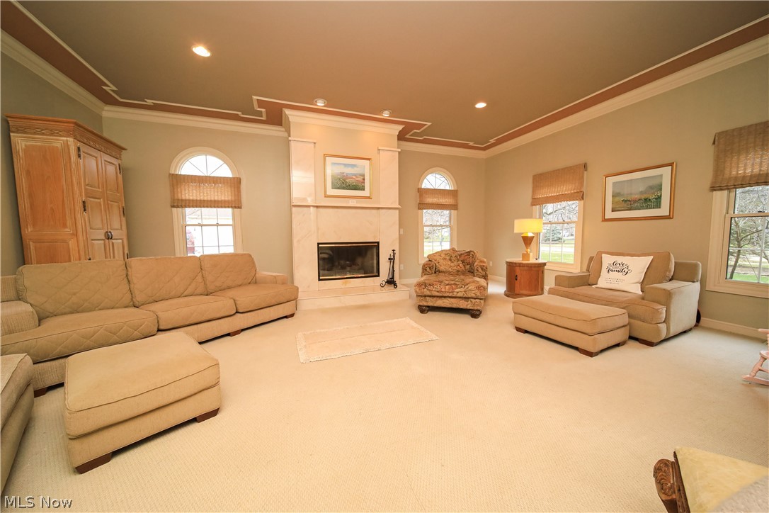 Creekview - Residential