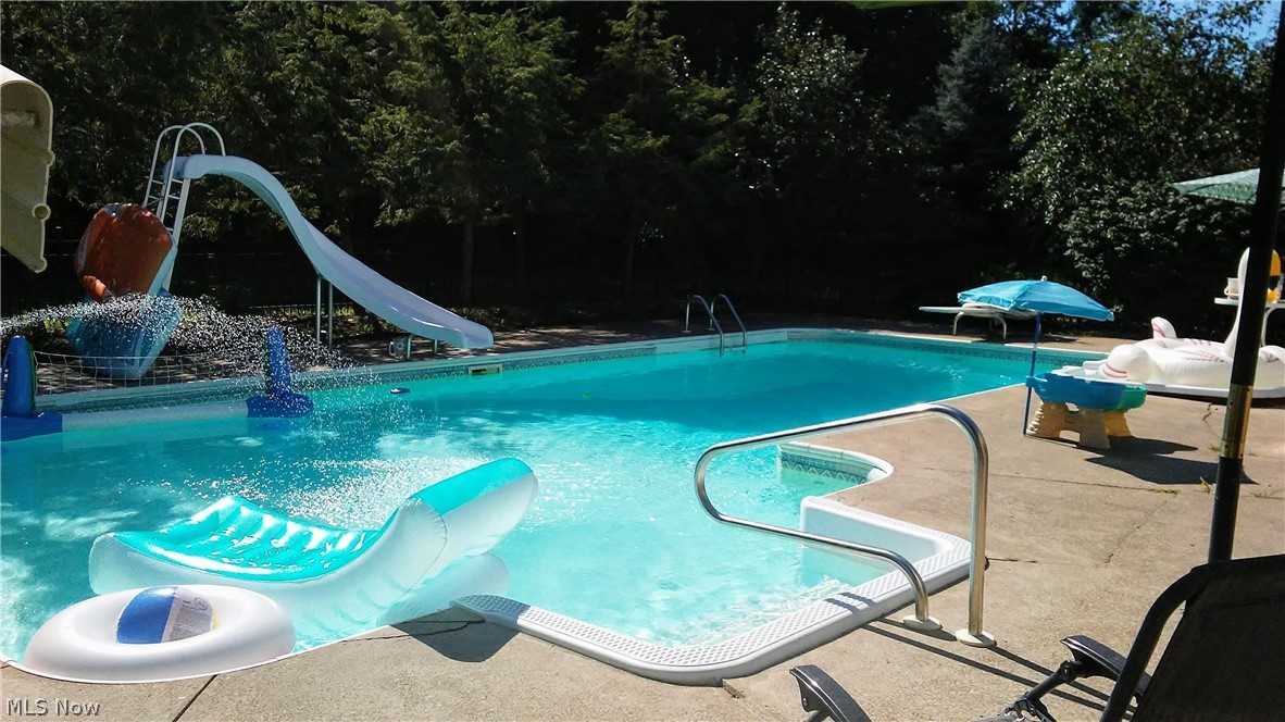 Creekview - Residential