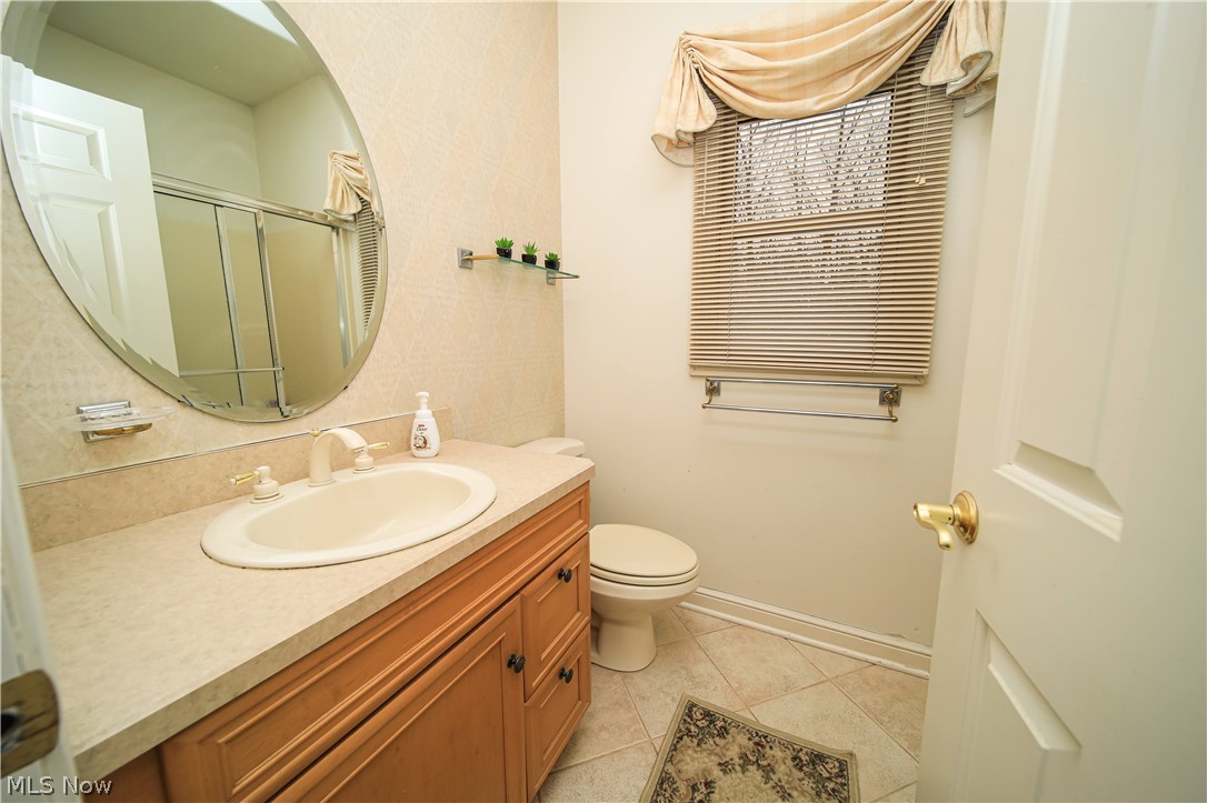 Creekview - Residential