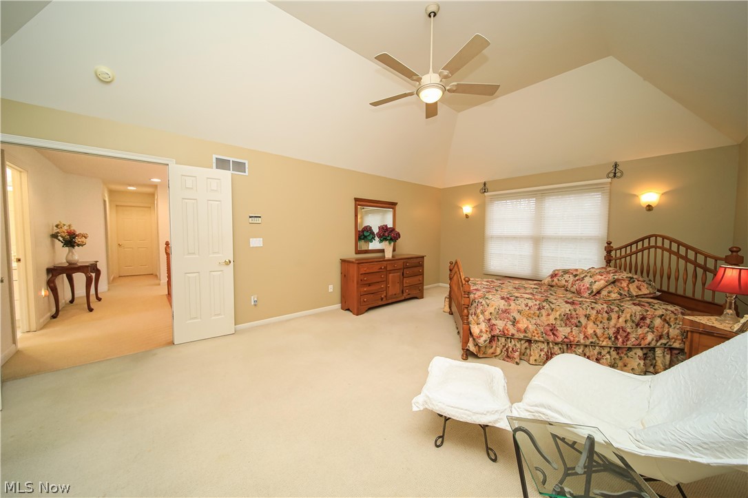 Creekview - Residential