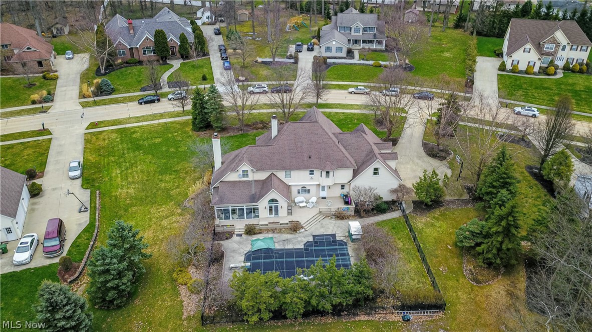 Creekview - Residential