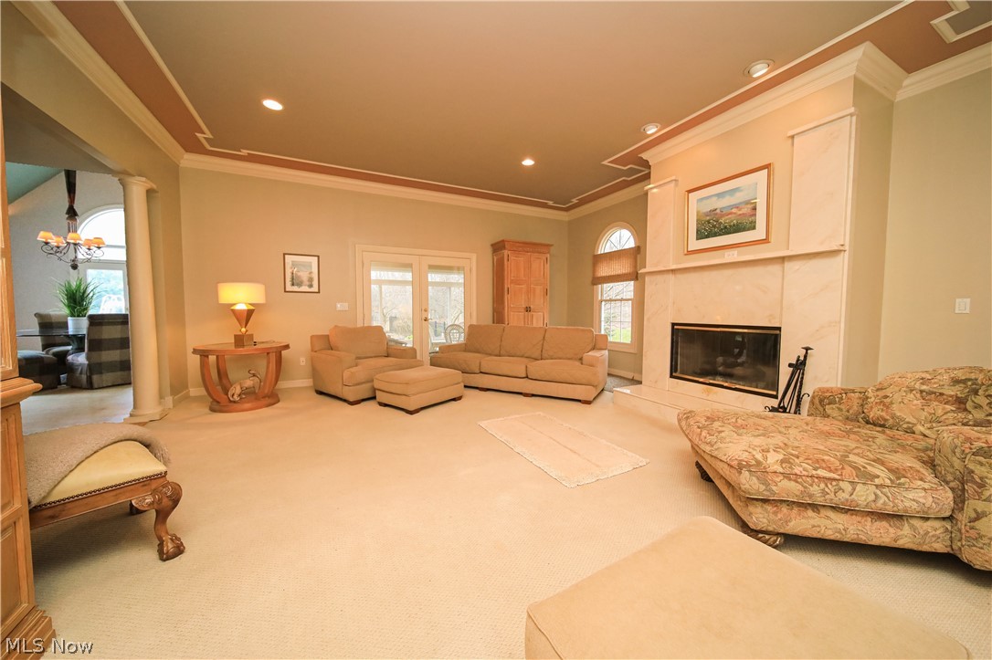 Creekview - Residential