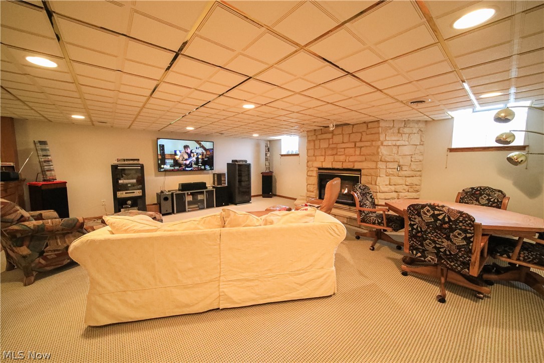 Creekview - Residential