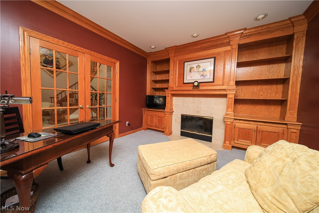 Creekview - Residential