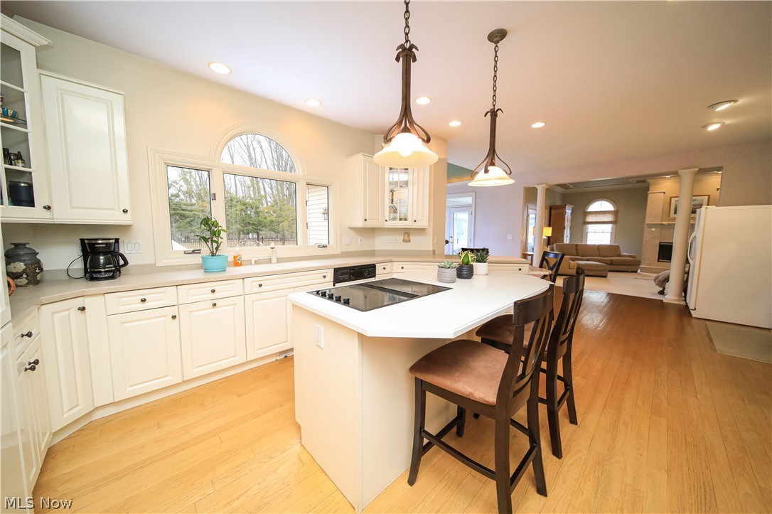 Creekview - Residential