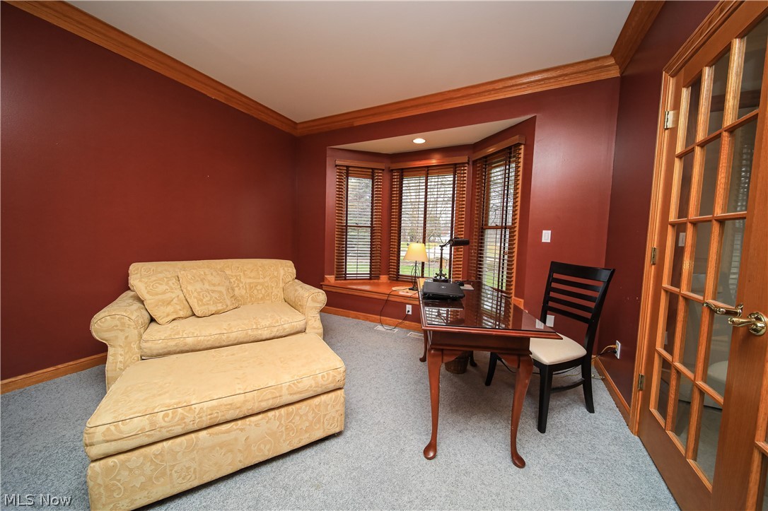 Creekview - Residential