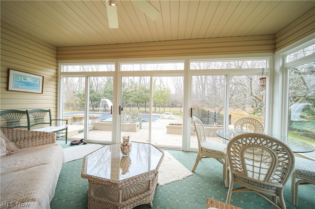 Creekview - Residential