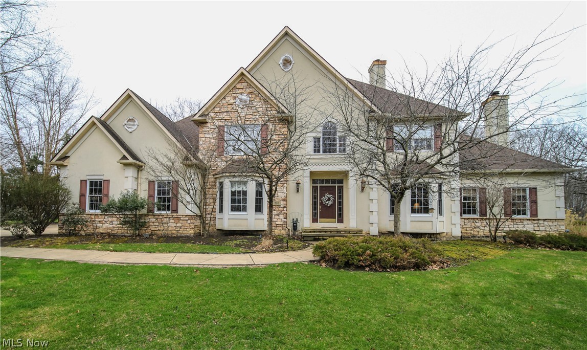 Creekview - Residential