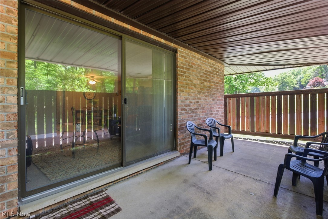 Woods/Brecksville Condo - Residential