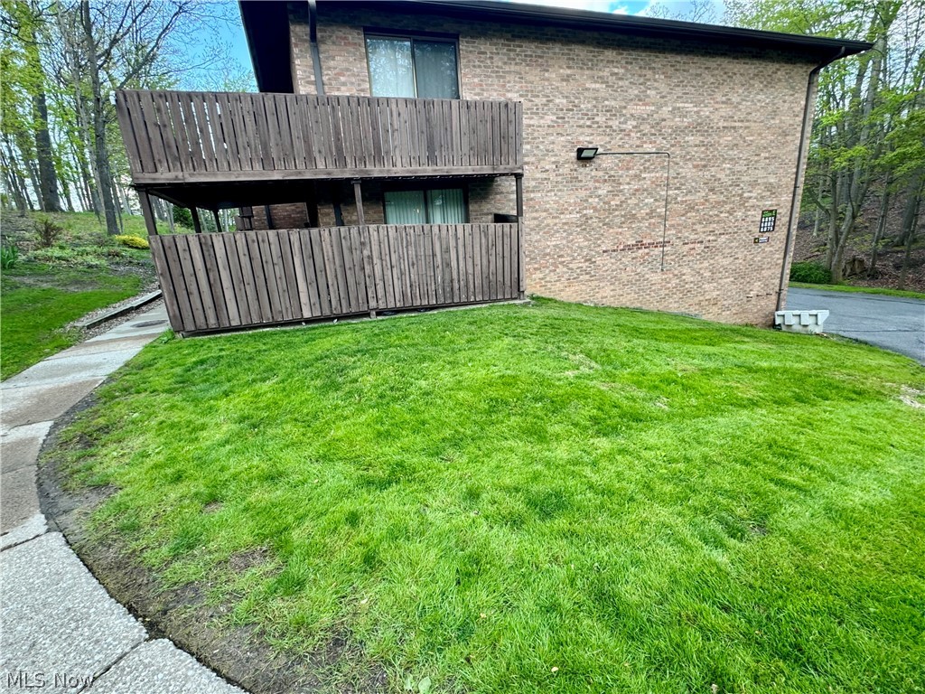 Woods/Brecksville Condo - Residential
