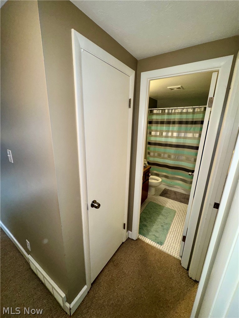 Woods/Brecksville Condo - Residential