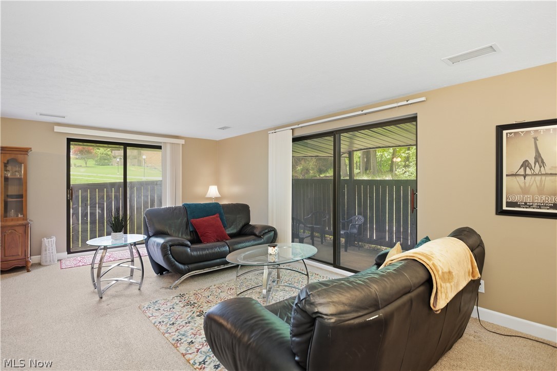 Woods/Brecksville Condo - Residential