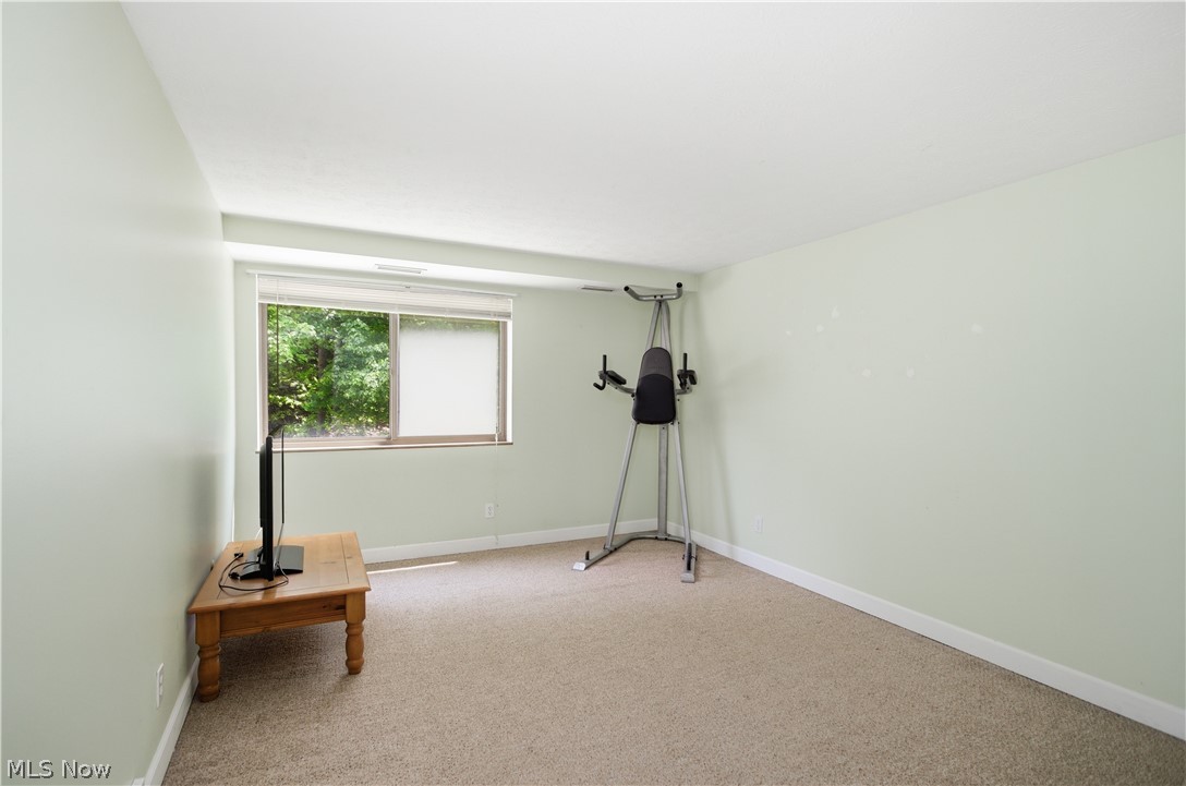 Woods/Brecksville Condo - Residential