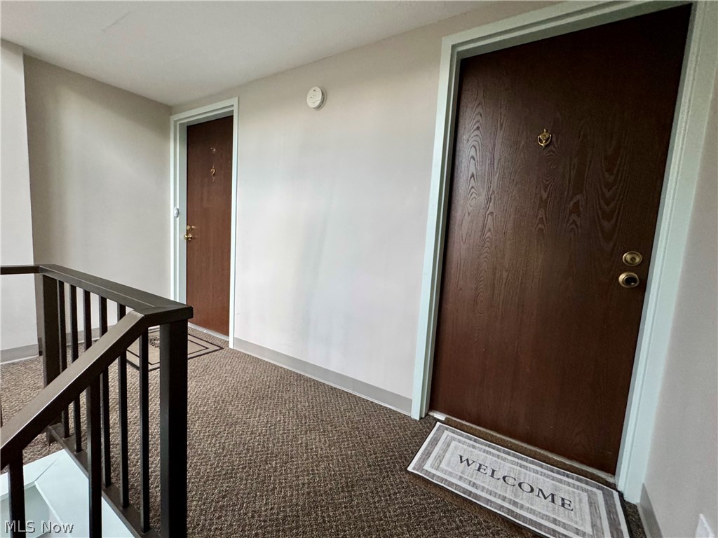 Woods/Brecksville Condo - Residential