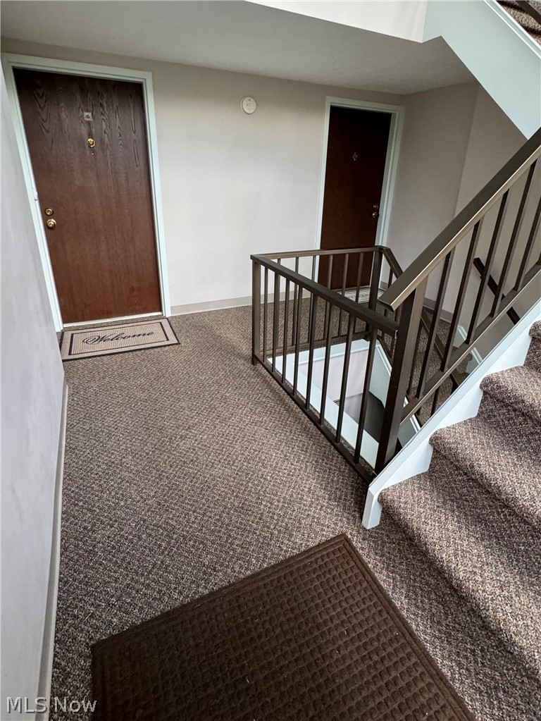Woods/Brecksville Condo - Residential