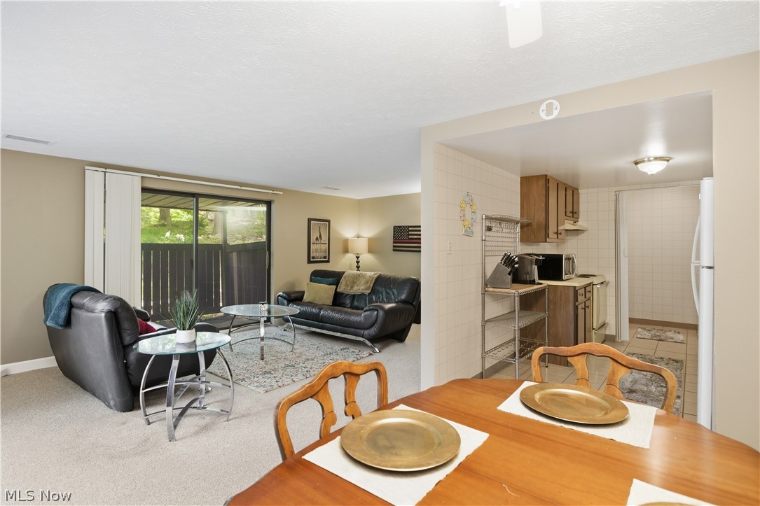 Woods/Brecksville Condo - Residential
