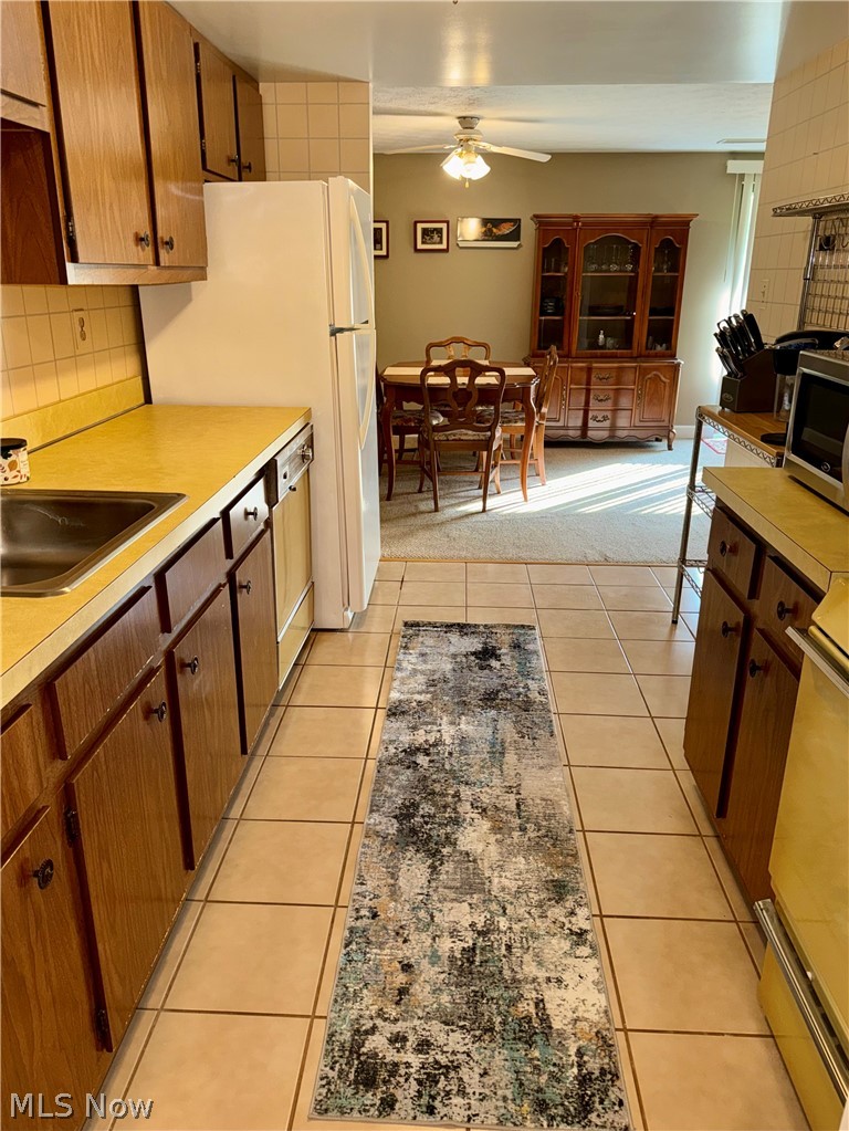 Woods/Brecksville Condo - Residential