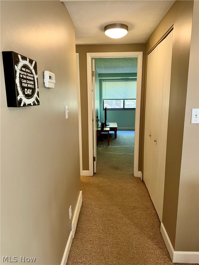 Woods/Brecksville Condo - Residential