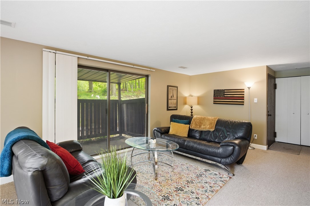 Woods/Brecksville Condo - Residential
