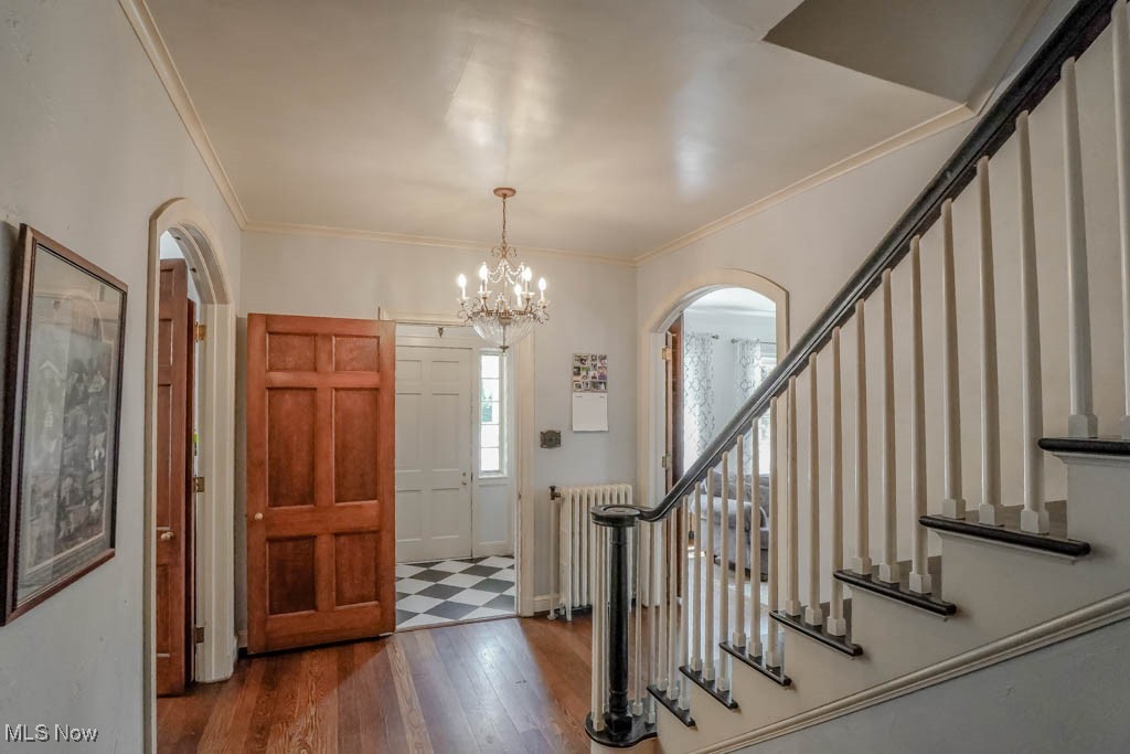 Canton - Residential