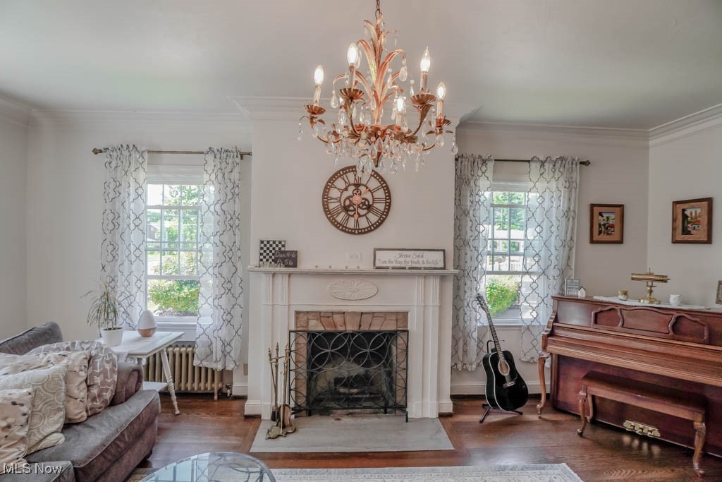 Canton - Residential