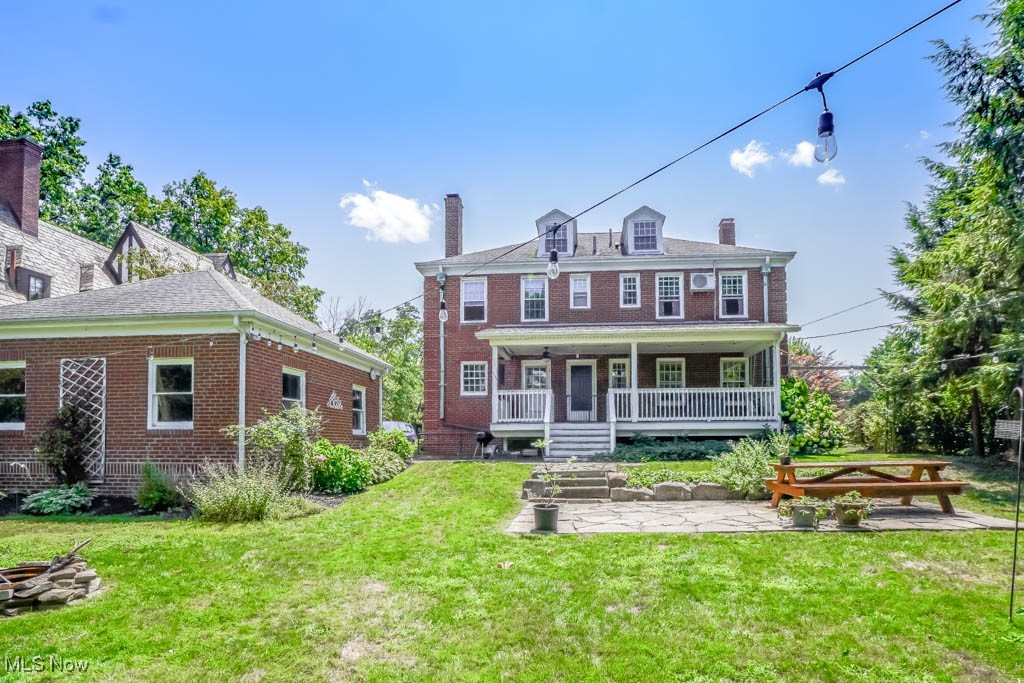 Canton - Residential