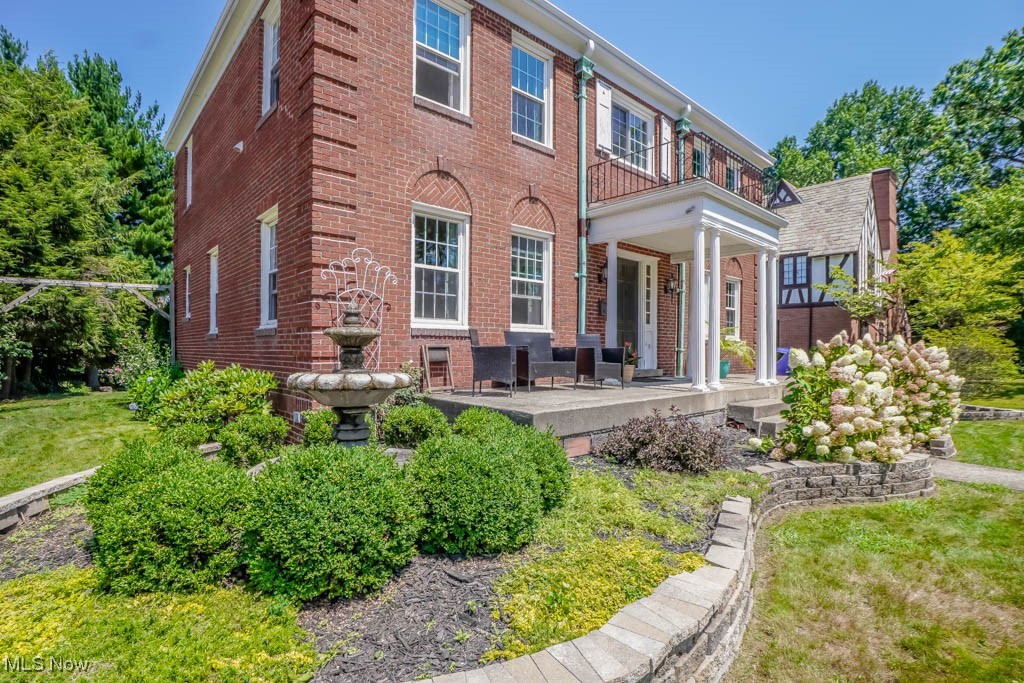 Canton - Residential