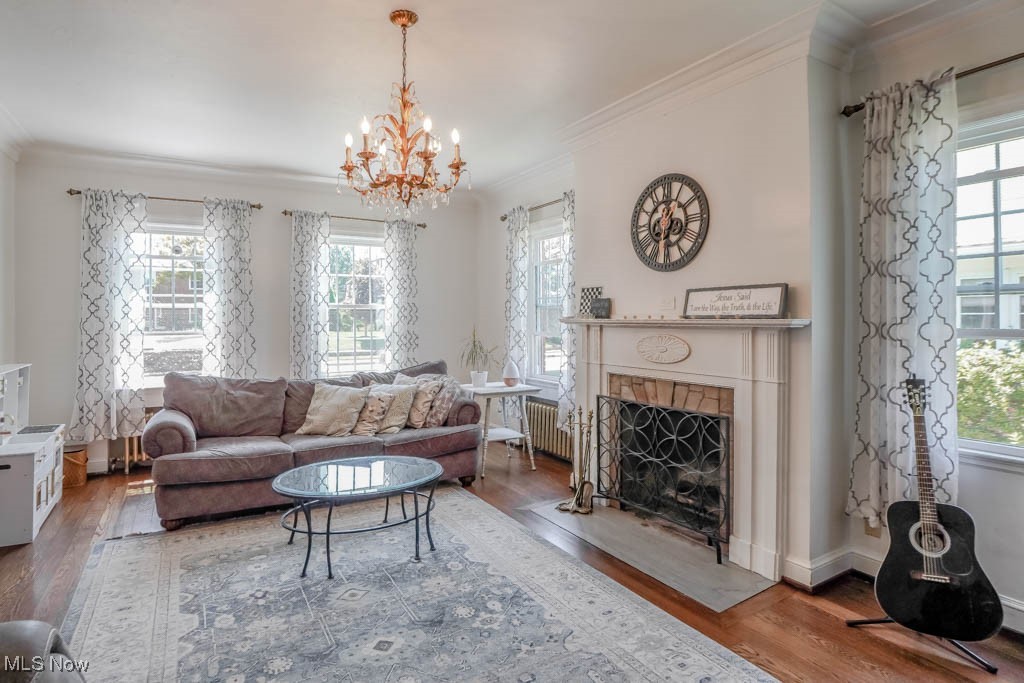 Canton - Residential