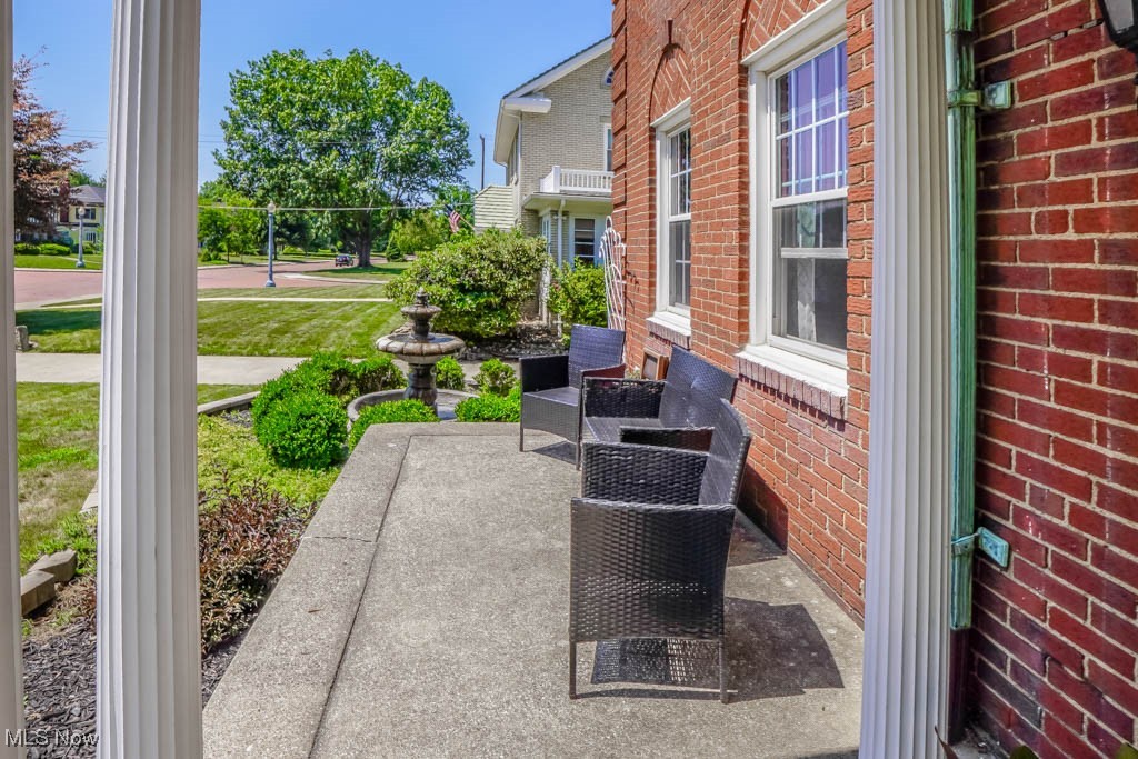 Canton - Residential