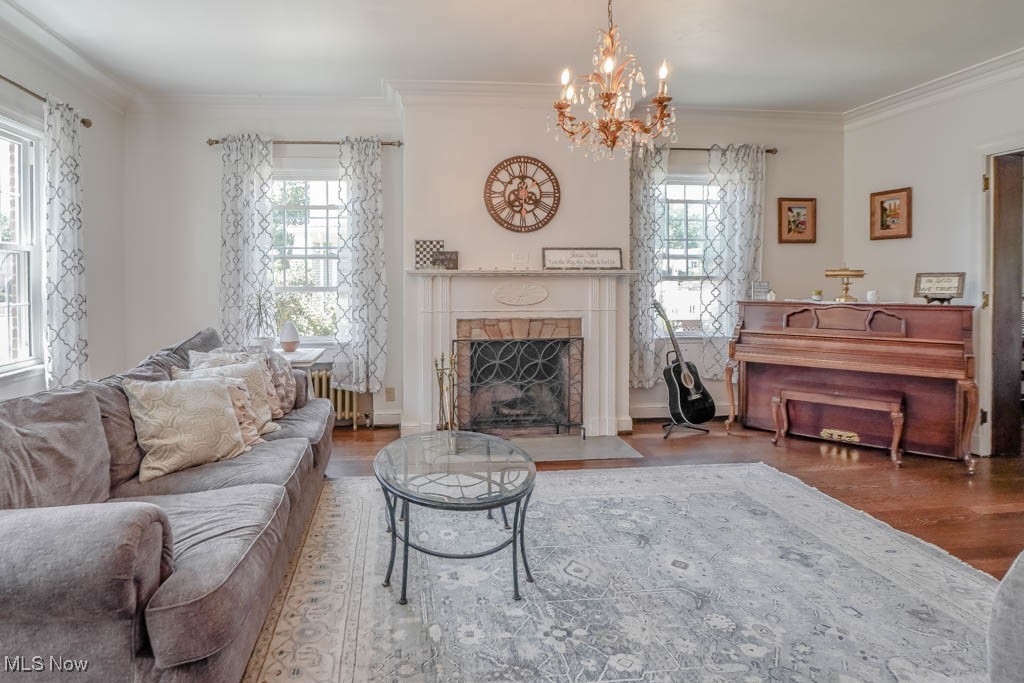 Canton - Residential